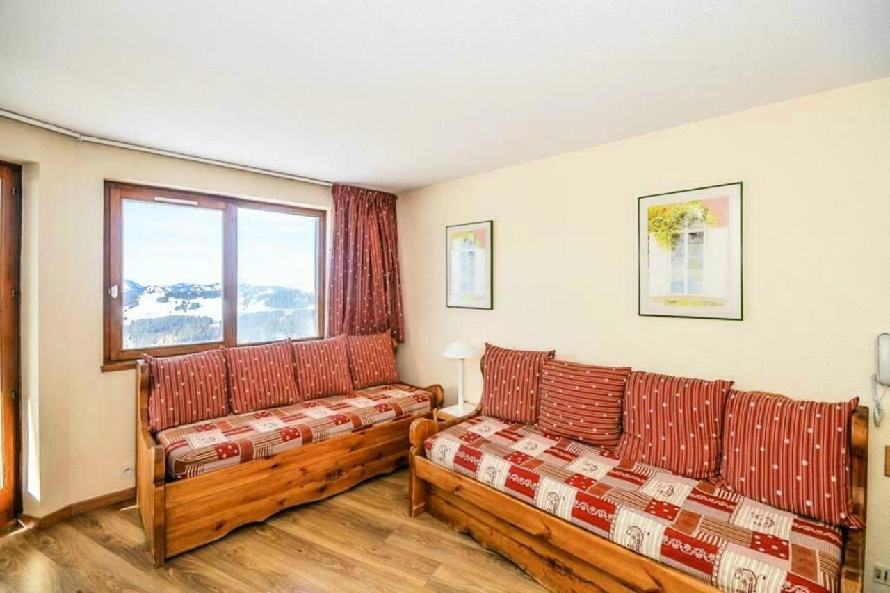 Residences Quartier Falaise - Maeva Home Avoriaz Room photo