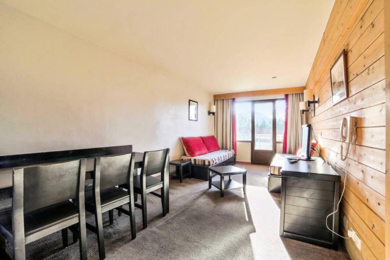 Residences Quartier Falaise - Maeva Home Avoriaz Room photo
